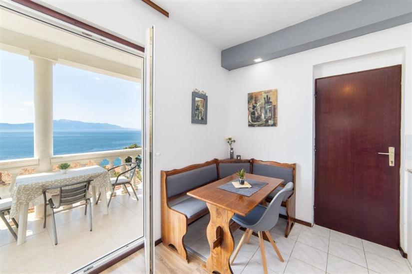 Apartman A5, na 4 osebe