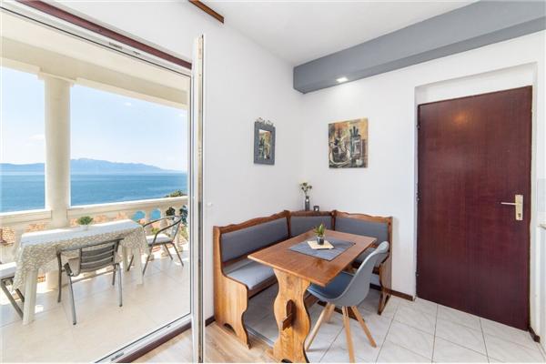 Apartman A5, na 4 osebe