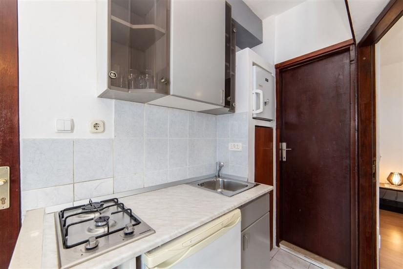 Apartment A5, for 4 persons