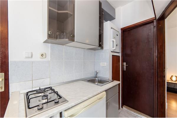 Apartment A5, for 4 persons