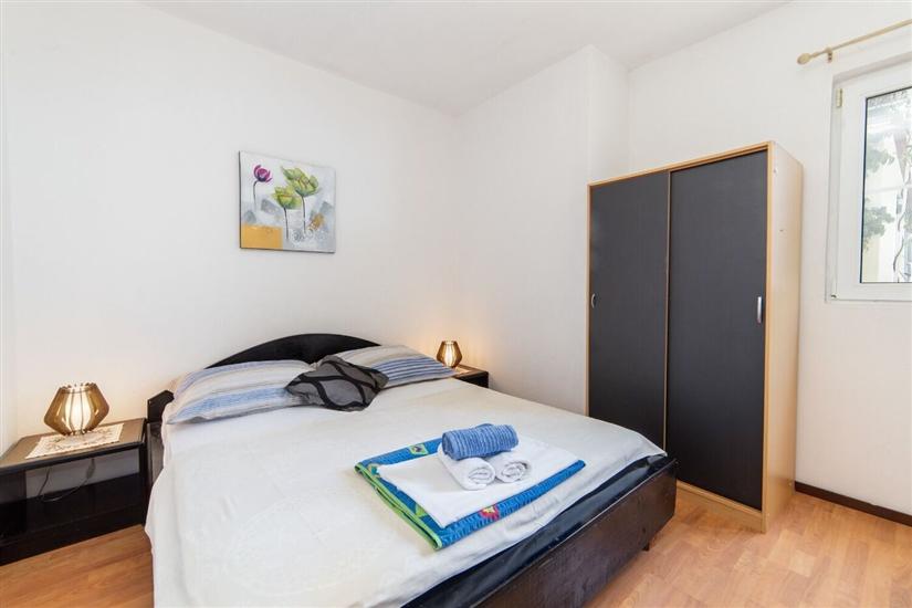 Apartment A5, for 4 persons