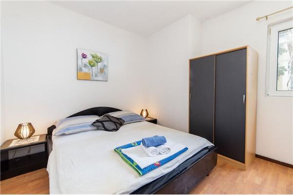 Apartment A5, for 4 persons