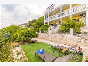 Ferienwohnung Makarska Riviera,BuchenŠimeAb 135 €