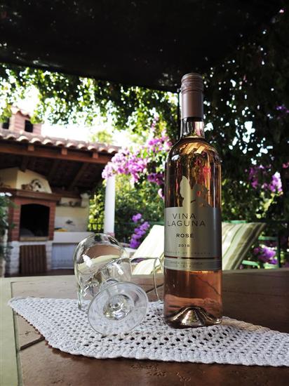 Apartman A1, na 4 osebe