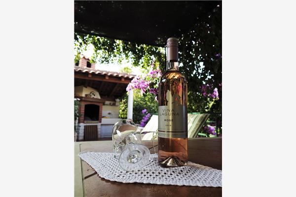 Apartman A1, na 4 osebe