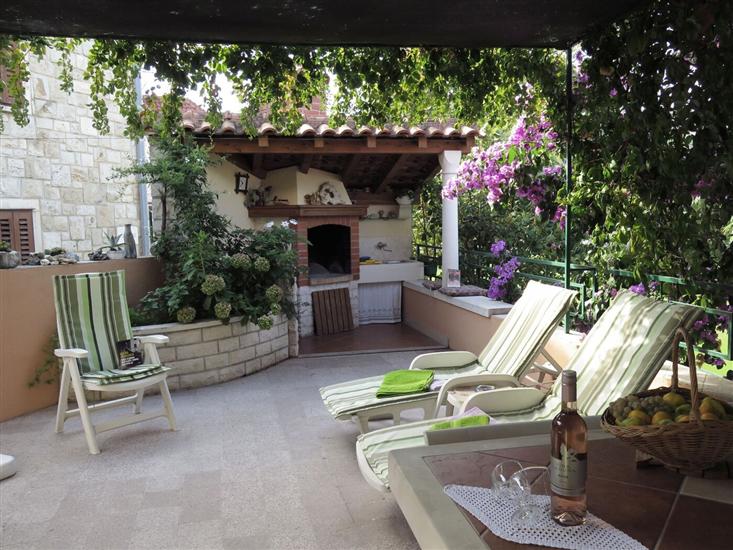 Apartman A1, na 4 osebe