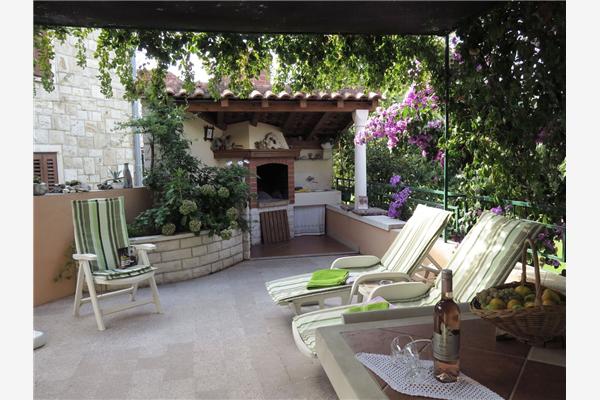 Apartman A1, na 4 osebe