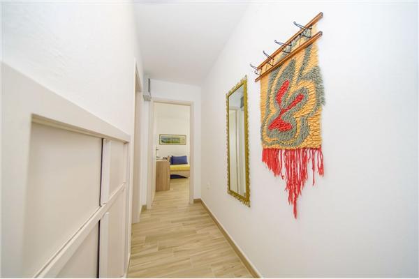 Apartman A1, na 4 osebe