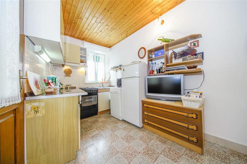 Apartman A1, na 4 osebe