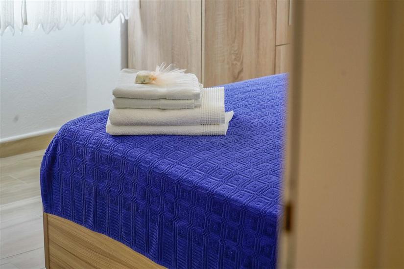 Apartman A1, na 4 osebe