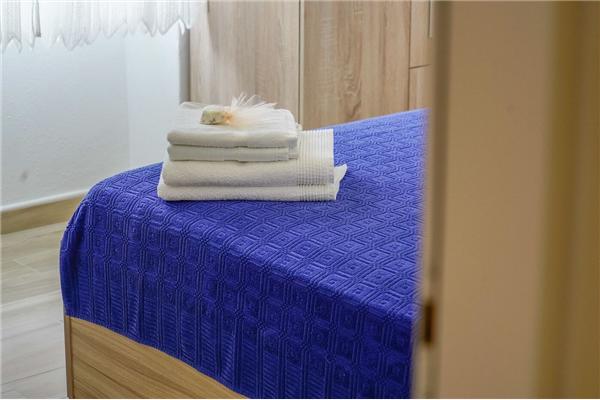 Apartman A1, na 4 osebe