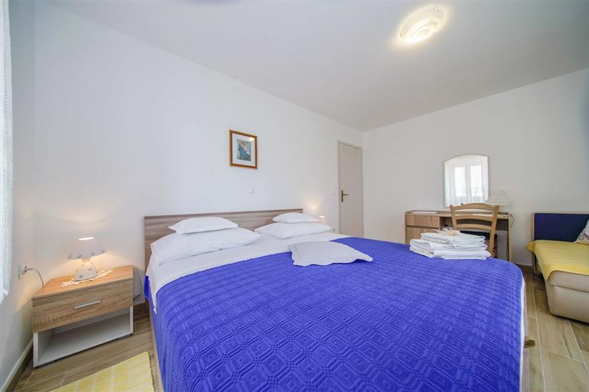 Apartman A1, na 4 osebe