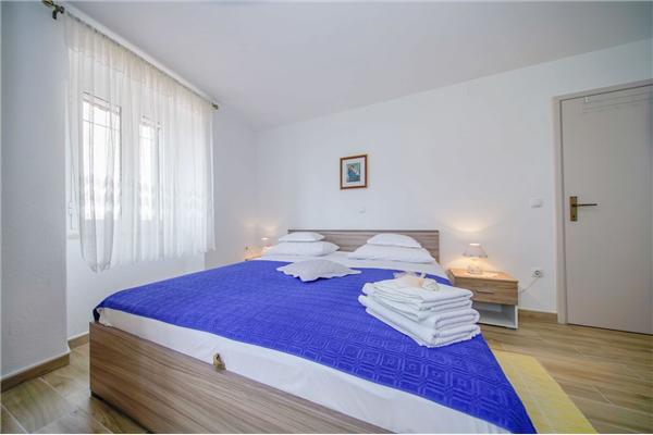 Apartman A1, na 4 osebe