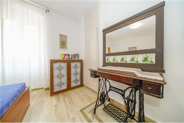 Apartman A1, na 4 osebe