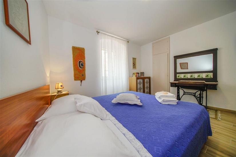 Apartman A1, na 4 osebe