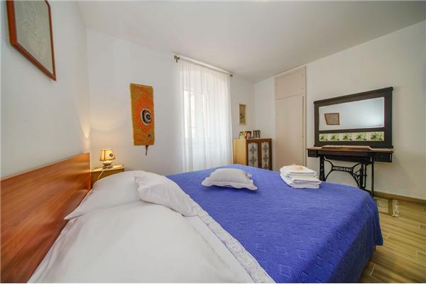 Apartman A1, na 4 osebe