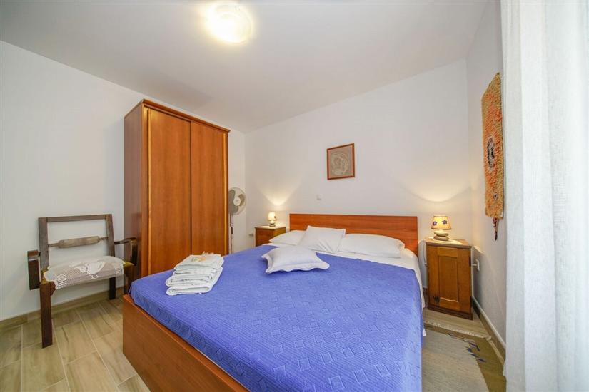 Apartman A1, na 4 osebe