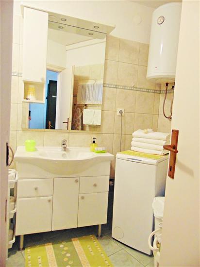 Apartman A1, na 4 osebe