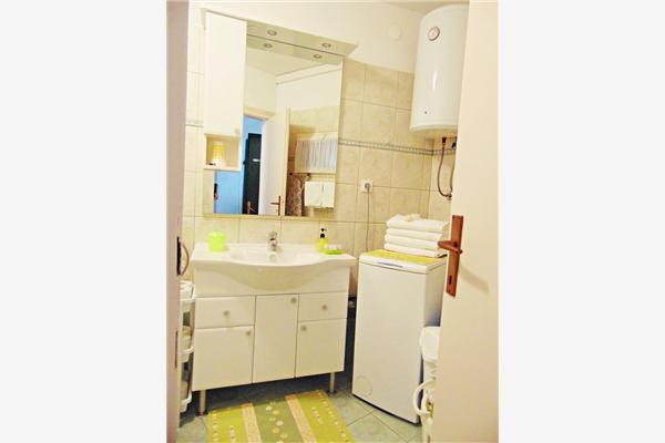 Apartman A1, na 4 osebe