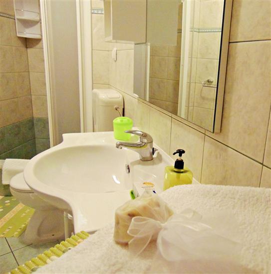 Apartman A1, na 4 osebe