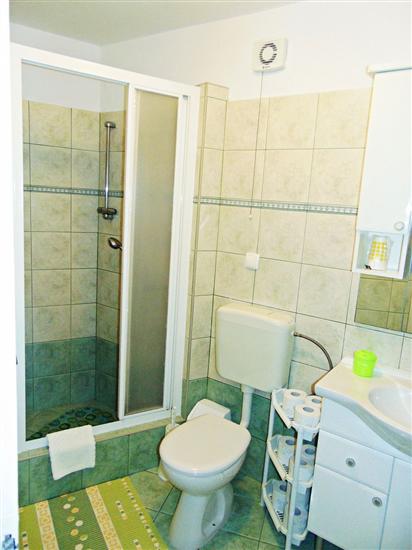 Apartman A1, na 4 osebe