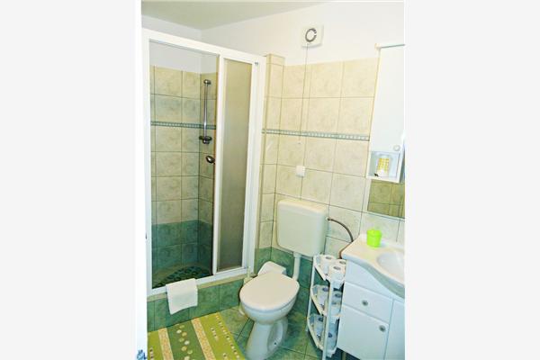 Apartman A1, na 4 osebe