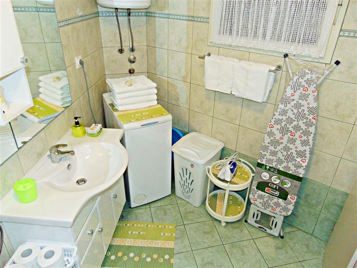 Apartman A1, na 4 osebe