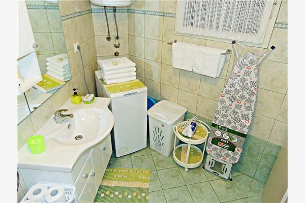 Apartman A1, na 4 osebe