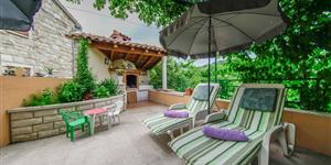 Apartment - Postira - island Brac