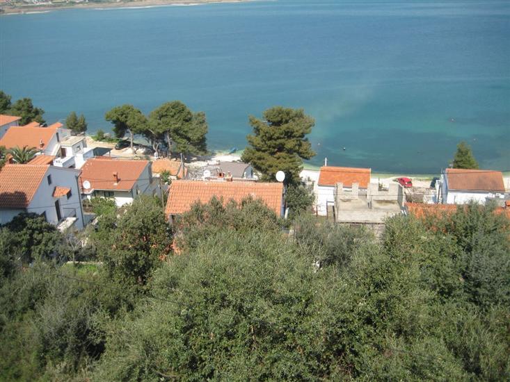 Appartamenti Petar