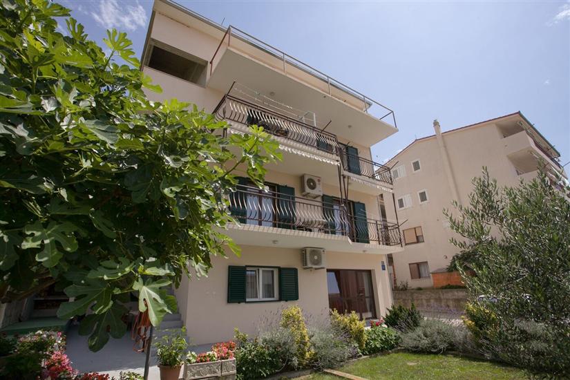 Apartmanok Petar