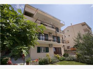 Apartment Split and Trogir riviera,BookPetarFrom 76 €