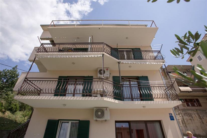 Apartments Petar