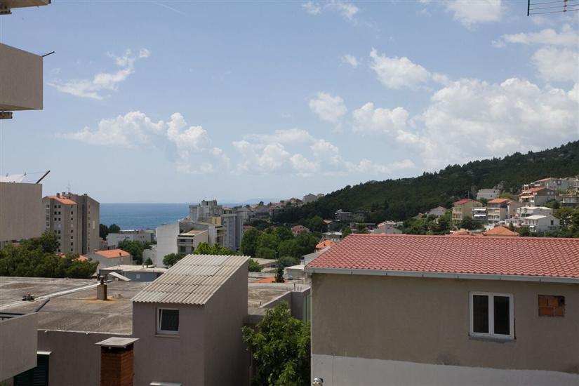 Apartments Petar