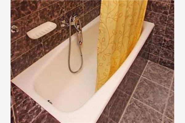 Apartment A1, for 8 persons