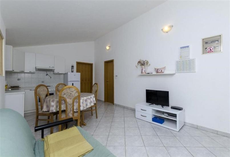 Apartment A2, for 2 persons