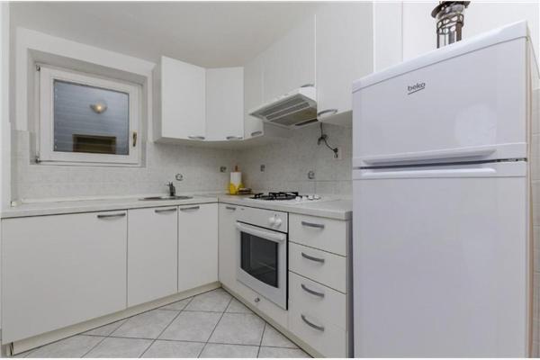 Apartment A2, for 2 persons