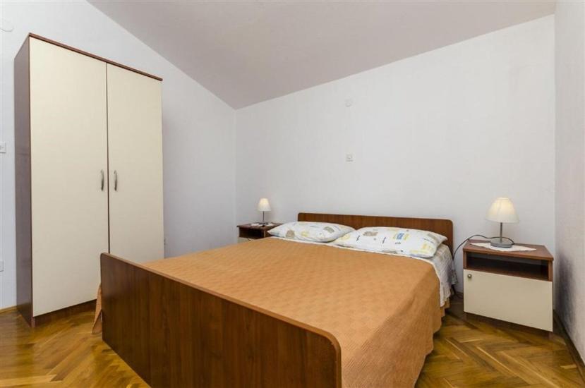 Apartment A2, for 2 persons