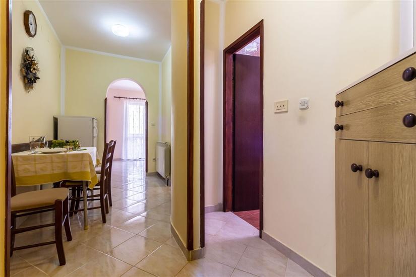 Apartament A2, dla 3 osób