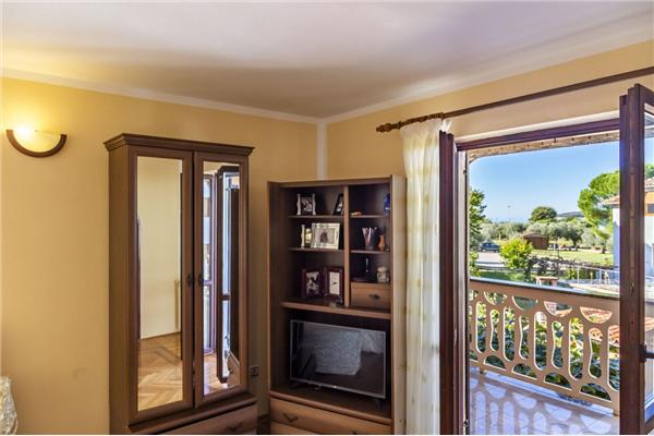 Apartment A4, for 6 persons