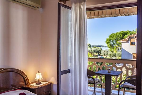 Apartment A4, for 6 persons