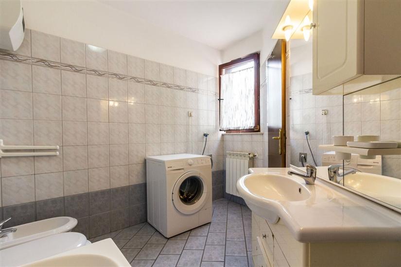 Apartment A4, for 6 persons