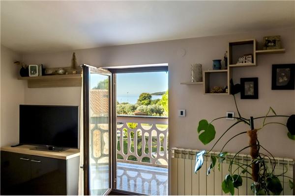 Apartment A5, for 4 persons