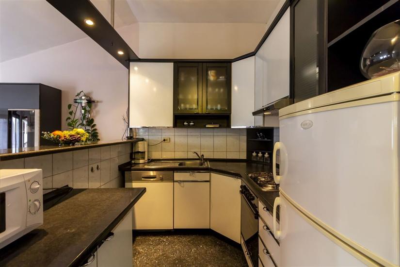 Apartment A5, for 4 persons