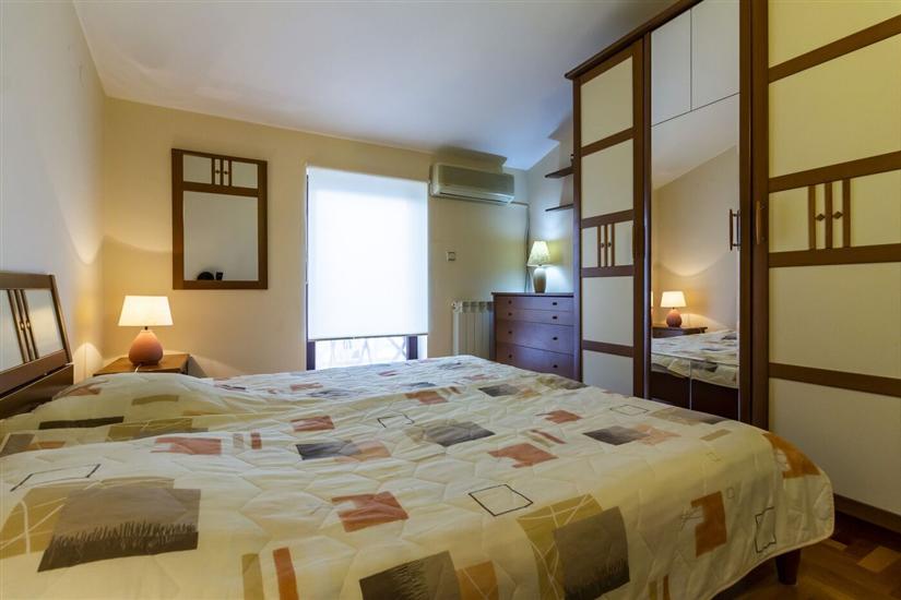 Apartment A5, for 4 persons