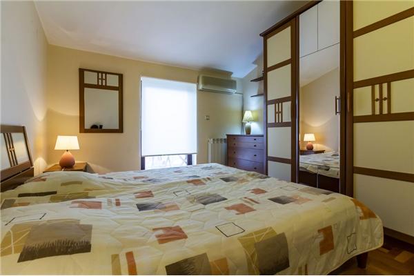 Apartment A5, for 4 persons