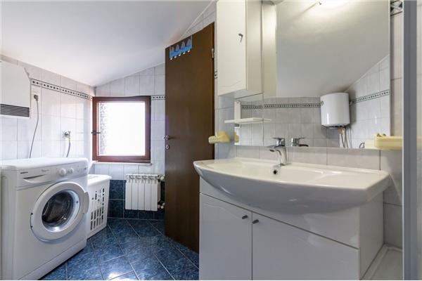 Apartment A5, for 4 persons