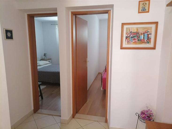 Ferienwohnung A4, für 4 Personen