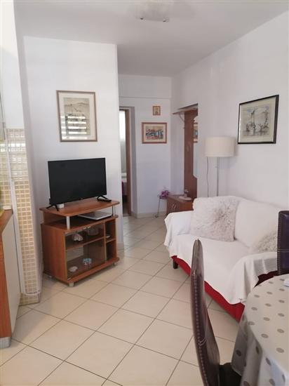 Ferienwohnung A4, für 4 Personen