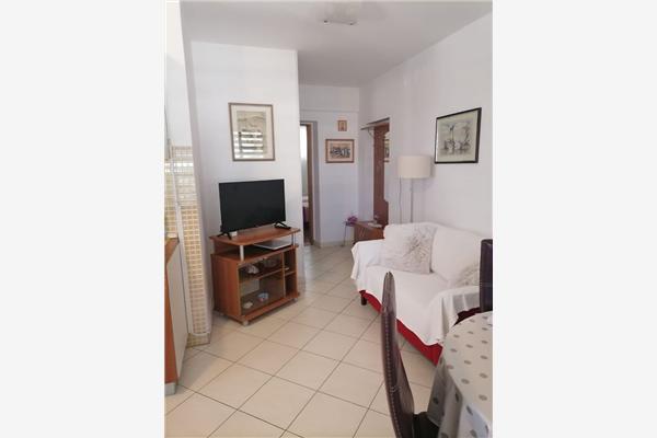 Ferienwohnung A4, für 4 Personen